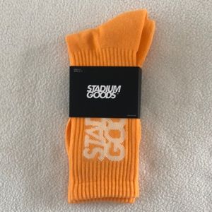 Stadium Goods socks
